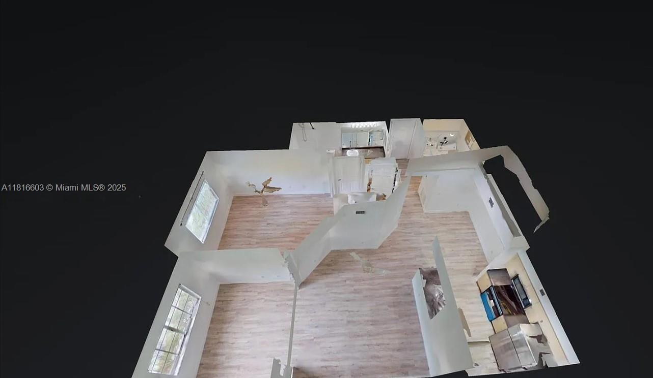 AVENTINE AT MIRAMAR CONDO - Residential Lease