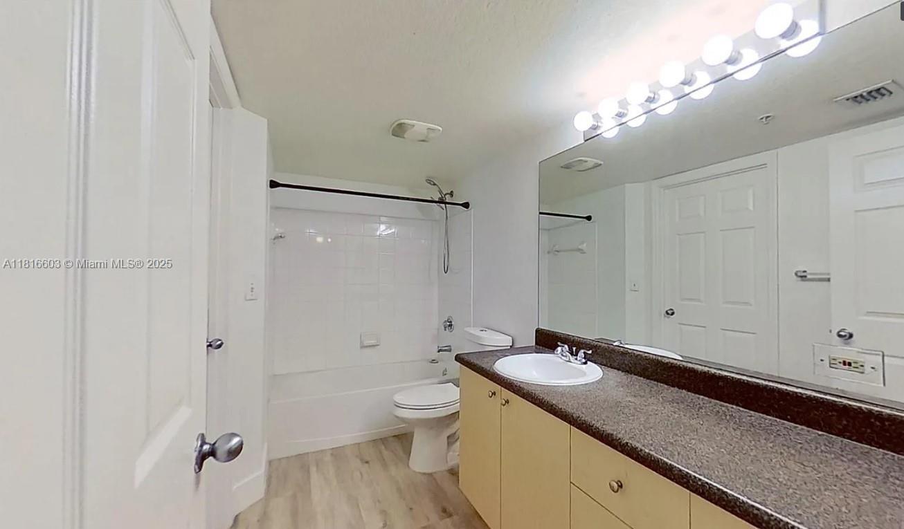AVENTINE AT MIRAMAR CONDO - Residential Lease