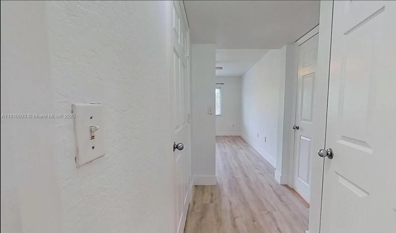 AVENTINE AT MIRAMAR CONDO - Residential Lease