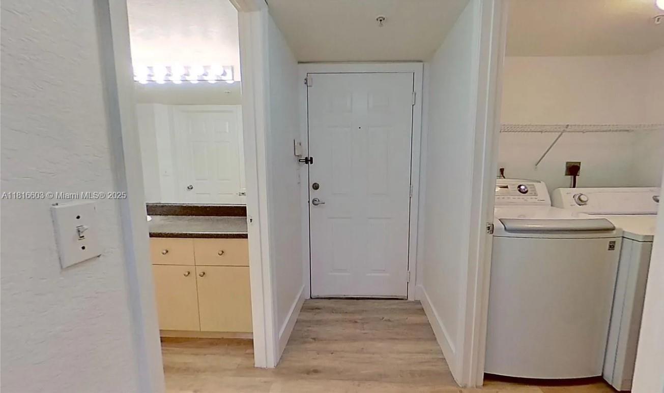 AVENTINE AT MIRAMAR CONDO - Residential Lease