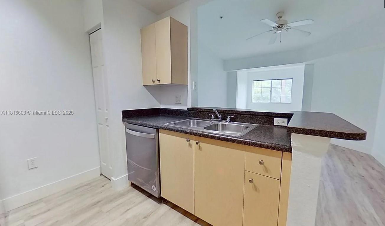 AVENTINE AT MIRAMAR CONDO - Residential Lease