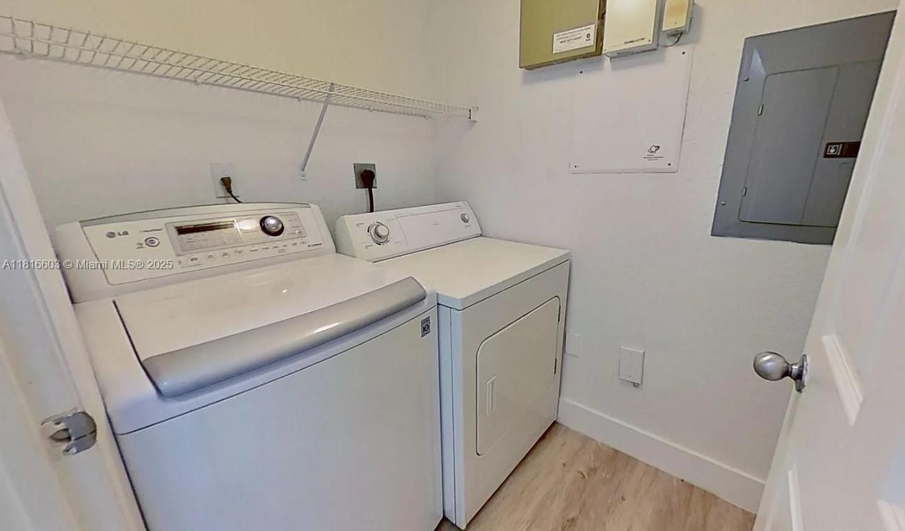 AVENTINE AT MIRAMAR CONDO - Residential Lease