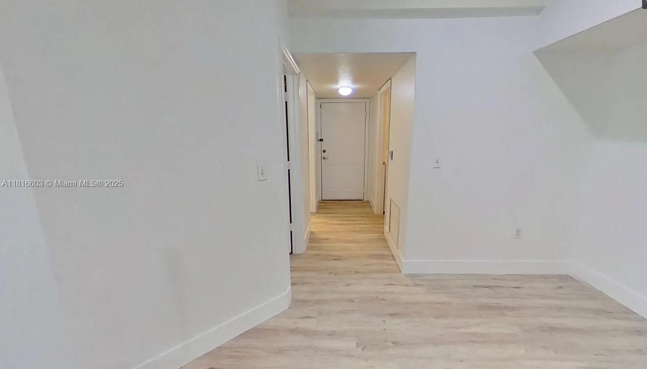 AVENTINE AT MIRAMAR CONDO - Residential Lease