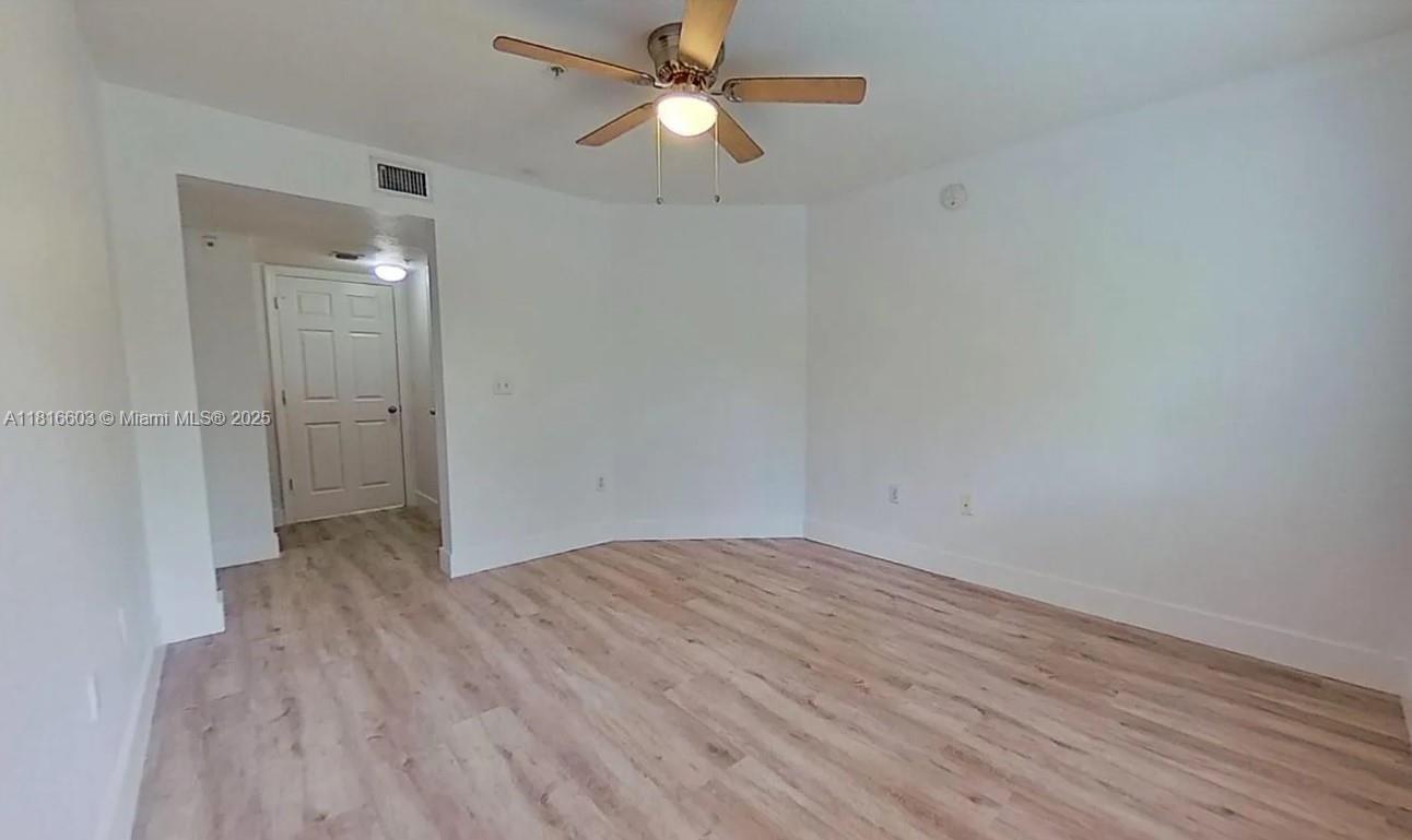 AVENTINE AT MIRAMAR CONDO - Residential Lease