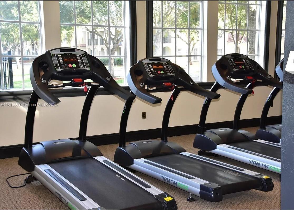 AVENTINE AT MIRAMAR CONDO - Residential Lease