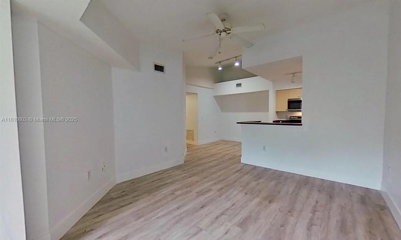 AVENTINE AT MIRAMAR CONDO - Residential Lease