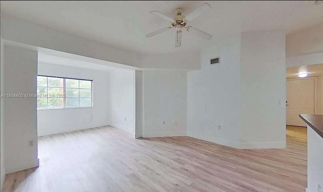 AVENTINE AT MIRAMAR CONDO - Residential Lease