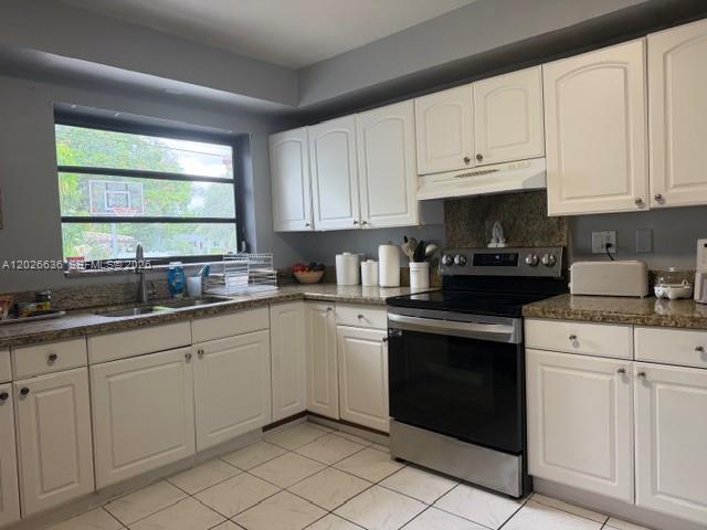COLLEGE HEIGHTS - Residential