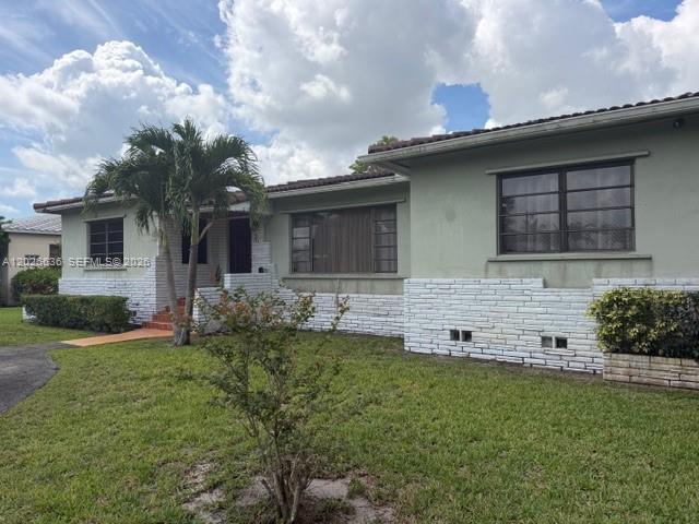 COLLEGE HEIGHTS - Residential