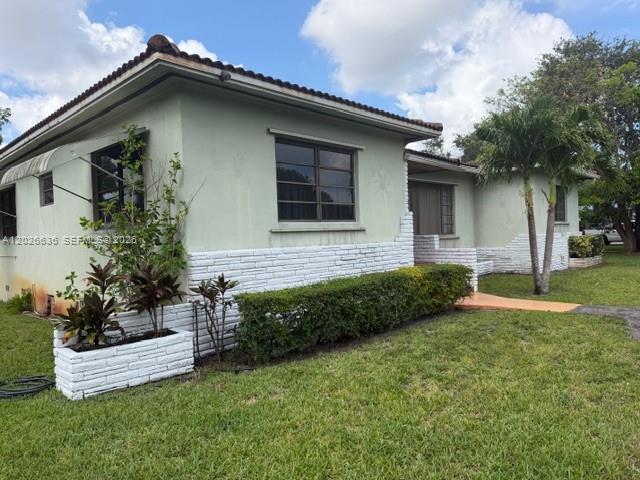 COLLEGE HEIGHTS - Residential