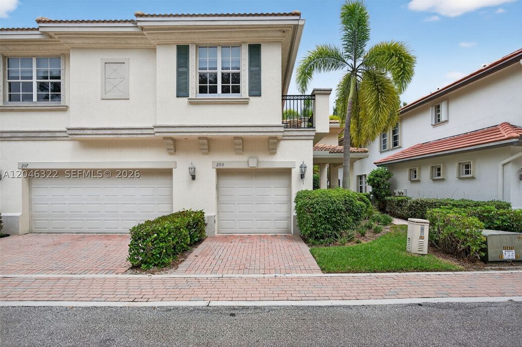 Photo of 203 Evergrene Pkwy, Palm Beach Gardens, FL 33410 (MLS # A12046322)