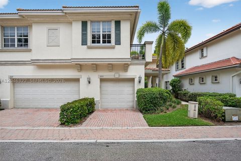 Photo of 203 Evergrene Pkwy, Palm Beach Gardens, FL 33410 (MLS # A12046322)