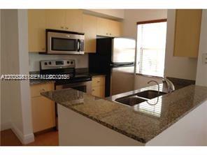 AVENTINE AT MIRAMAR CONDO - Residential