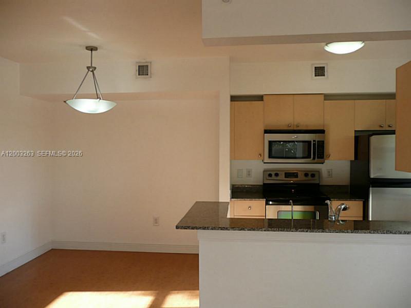 AVENTINE AT MIRAMAR CONDO - Residential