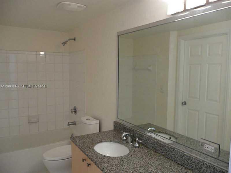 AVENTINE AT MIRAMAR CONDO - Residential