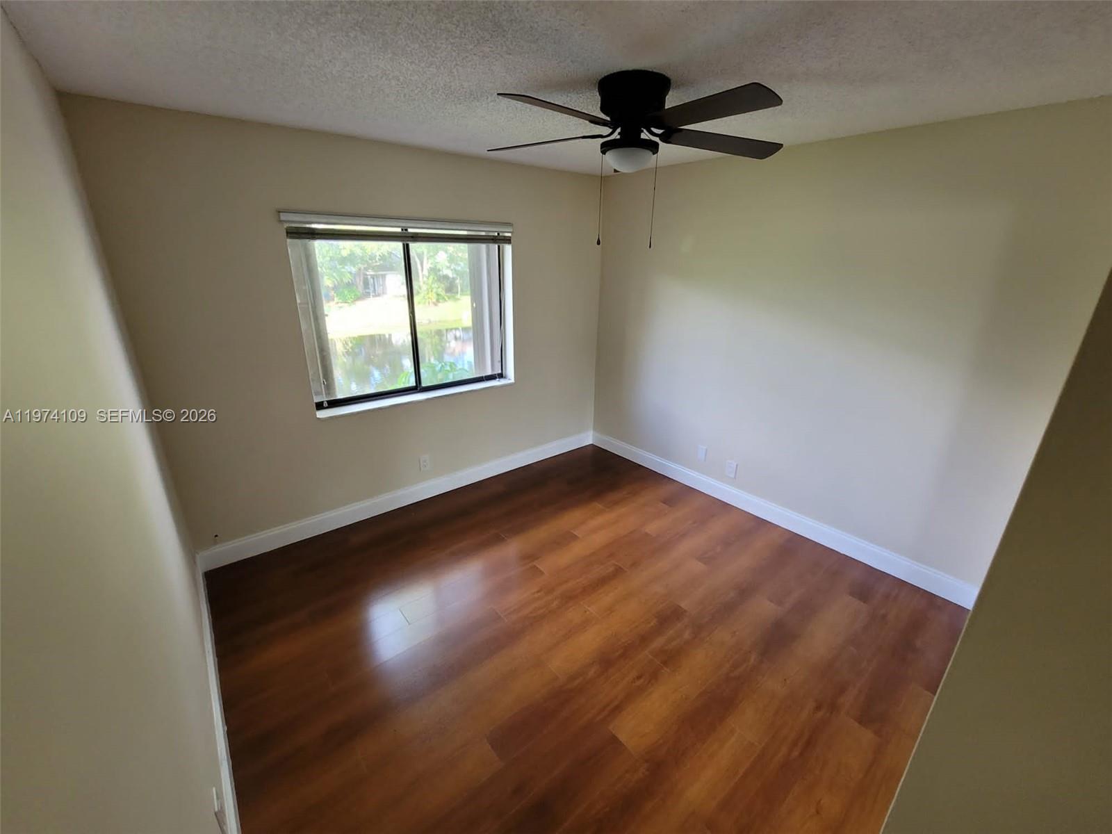 WIMBLEDON AT JACARANDA CO - Residential Lease