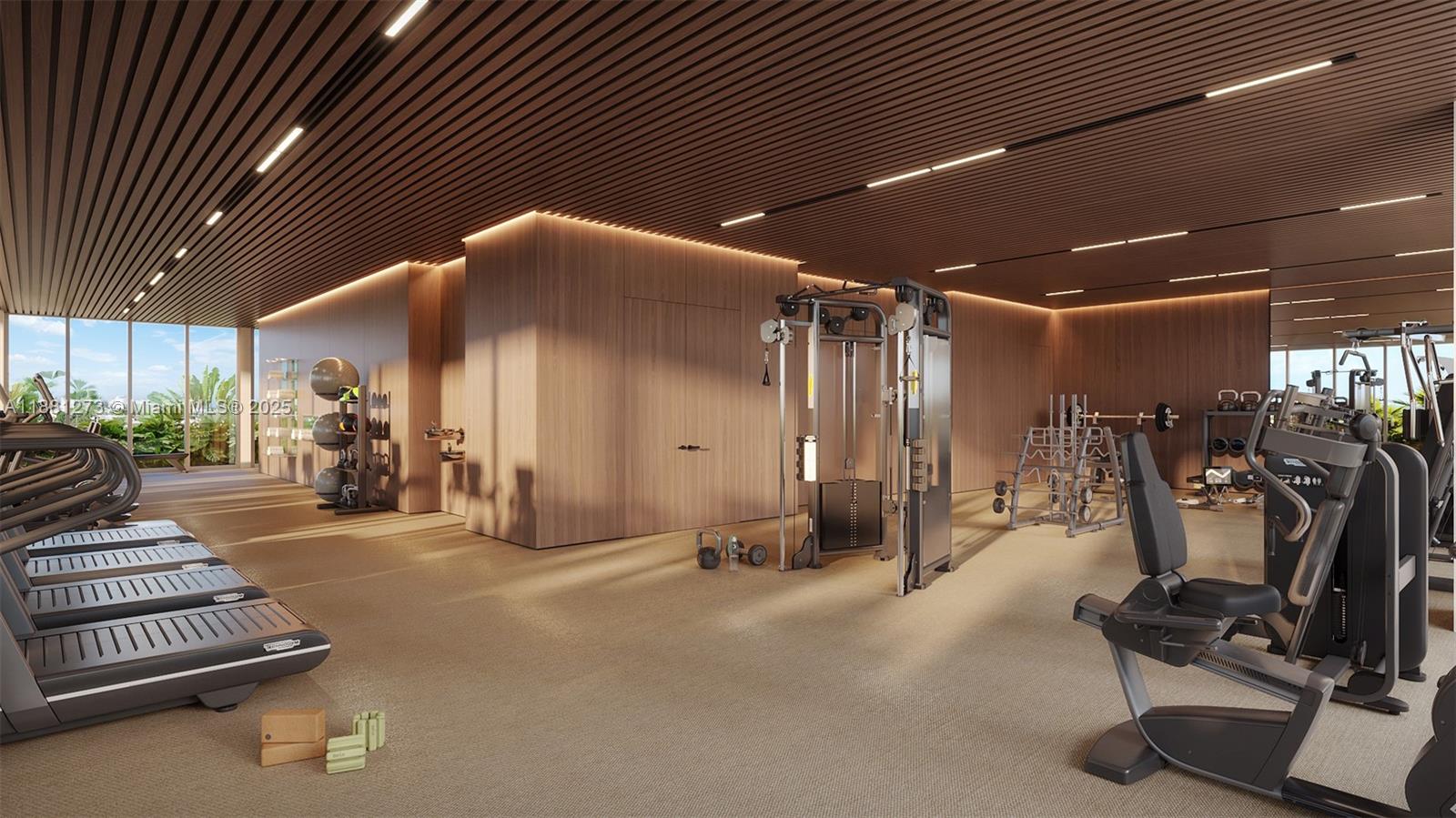 North Shore - Residential