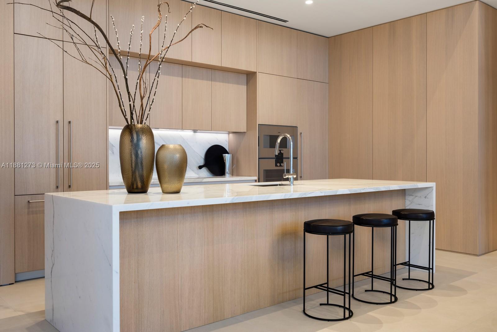 North Shore - Residential