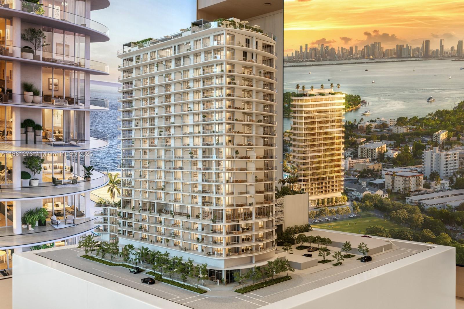 North Shore - Residential