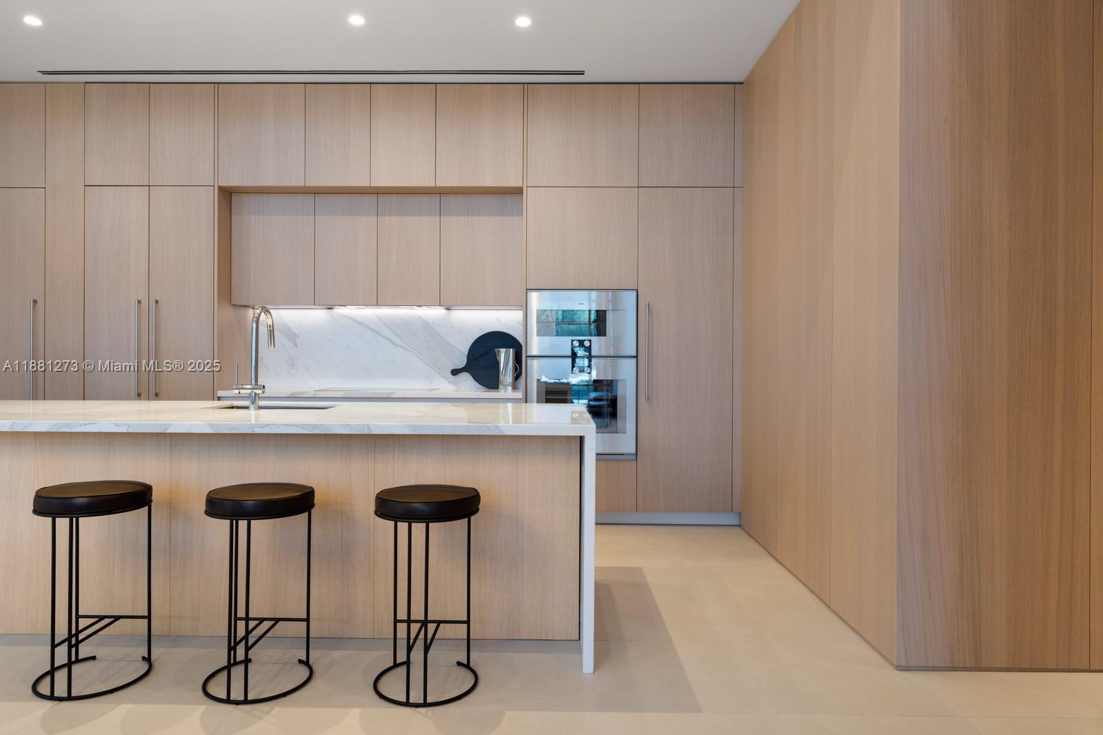 North Shore - Residential