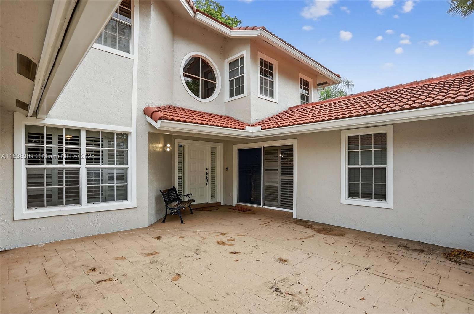 4119 W Palm Aire Dr A4