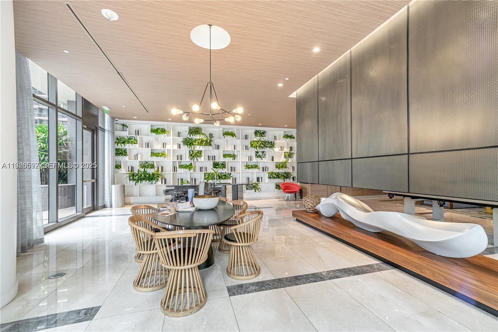 BRICKELL HEIGHTS EAST CON - Residential Lease