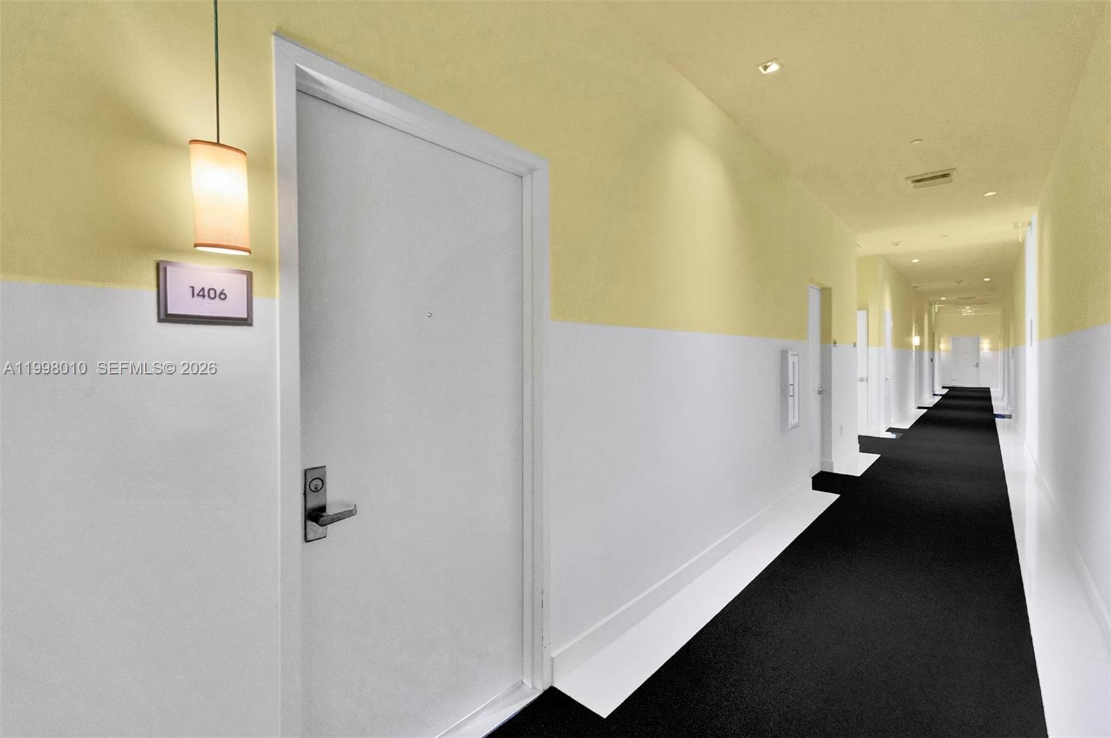 ICONBRICKELL CONDO NO 1 - Residential