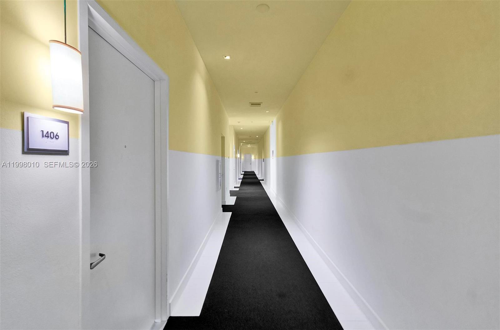 ICONBRICKELL CONDO NO 1 - Residential