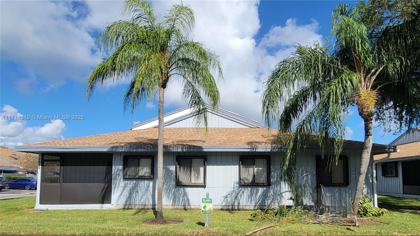 1650 N 14th Ter 1650, Hollywood, Broward County, Florida - 3 Bedrooms  
2 Bathrooms - 