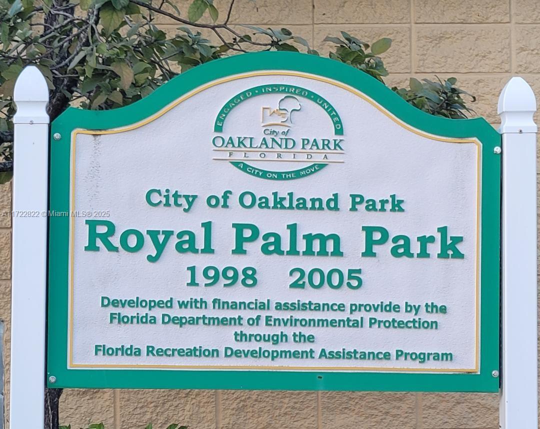 ROYAL PARK CONDO - Residential