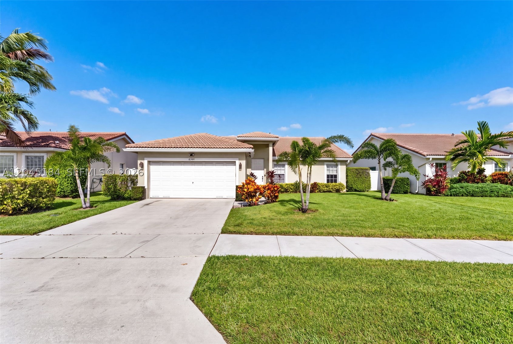 4461 NW 20th Ave