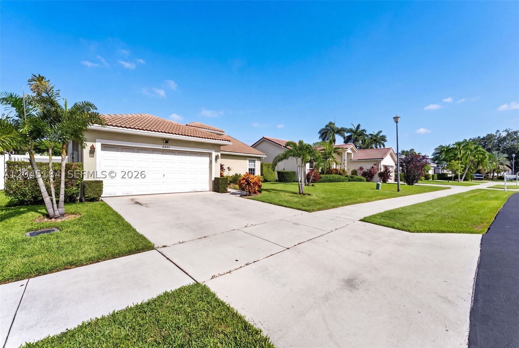 4461 NW 20th Ave