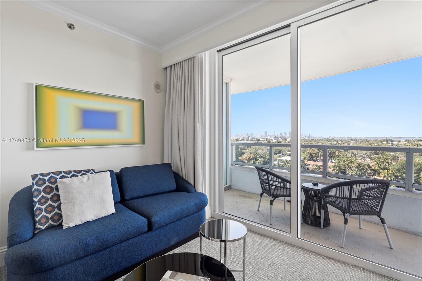 FONTAINEBLEAU II CONDO - Residential