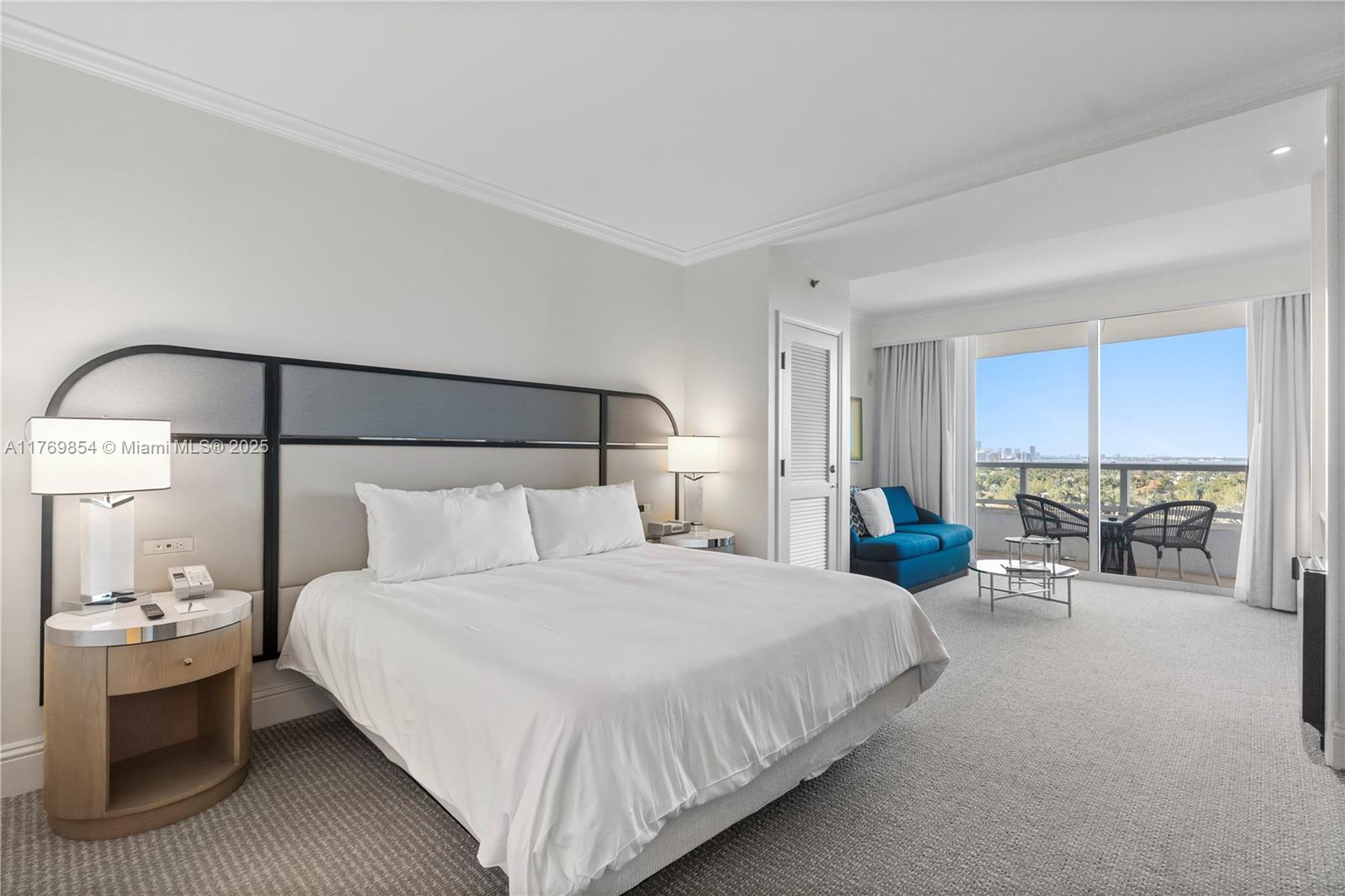 FONTAINEBLEAU II CONDO - Residential