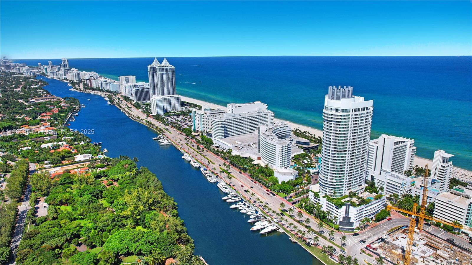 FONTAINEBLEAU II CONDO - Residential