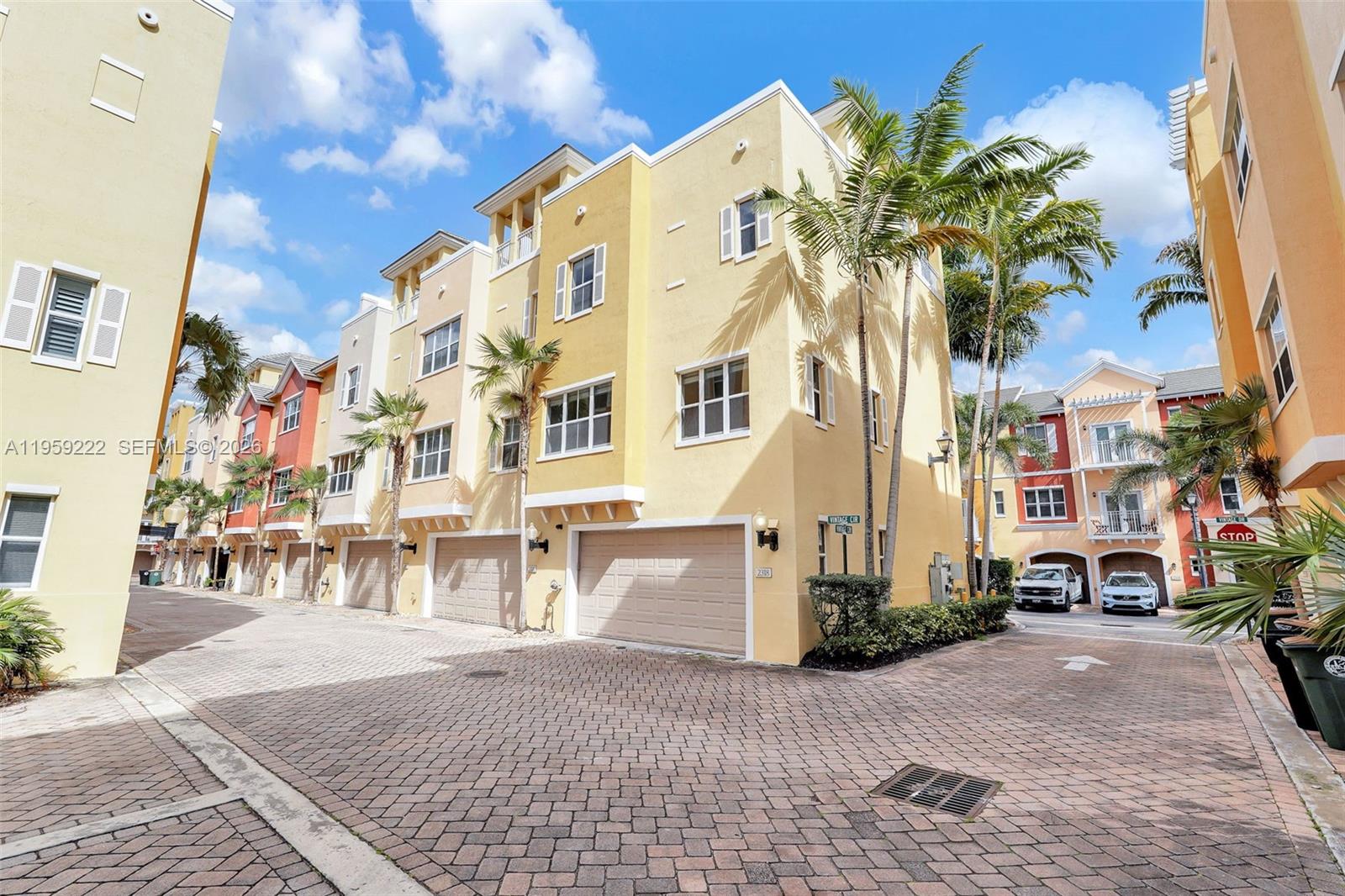 SHOAL CREEK AT LIGHTHOUSE - Residential