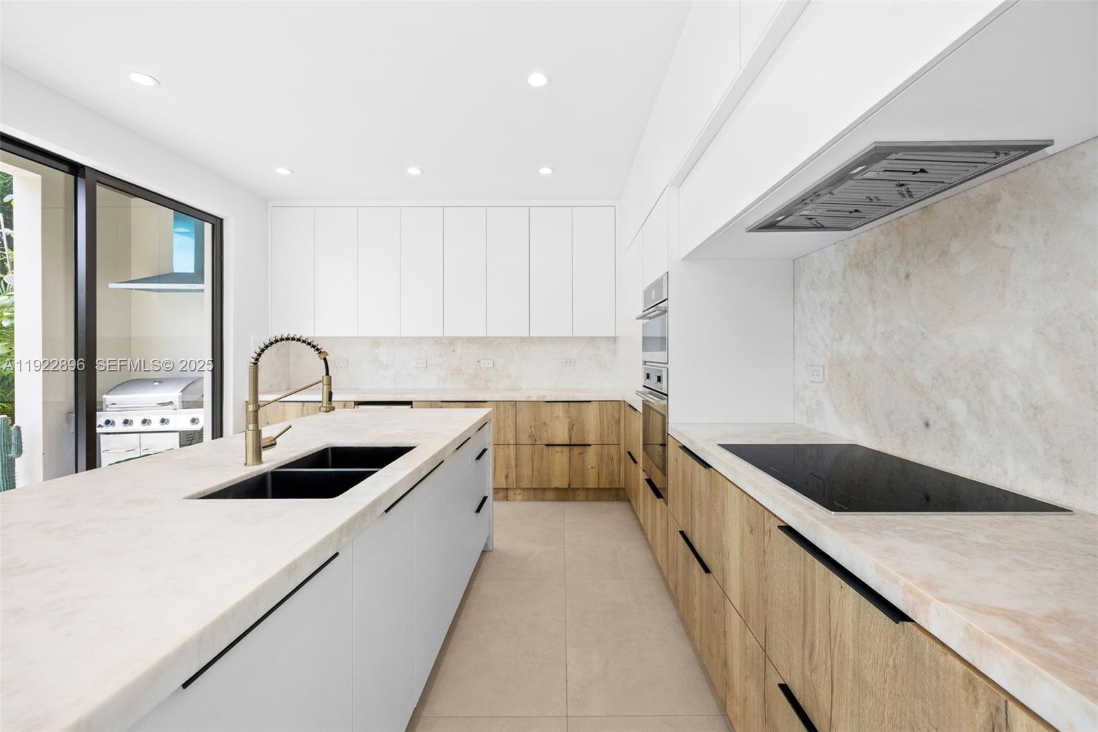 PULLMAN PK - Residential