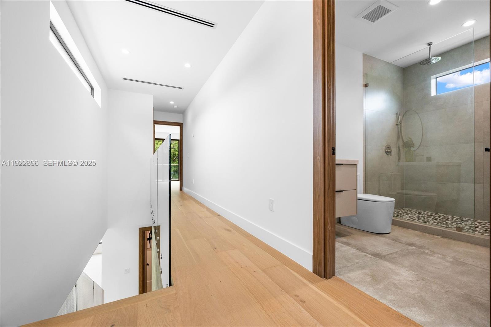 PULLMAN PK - Residential