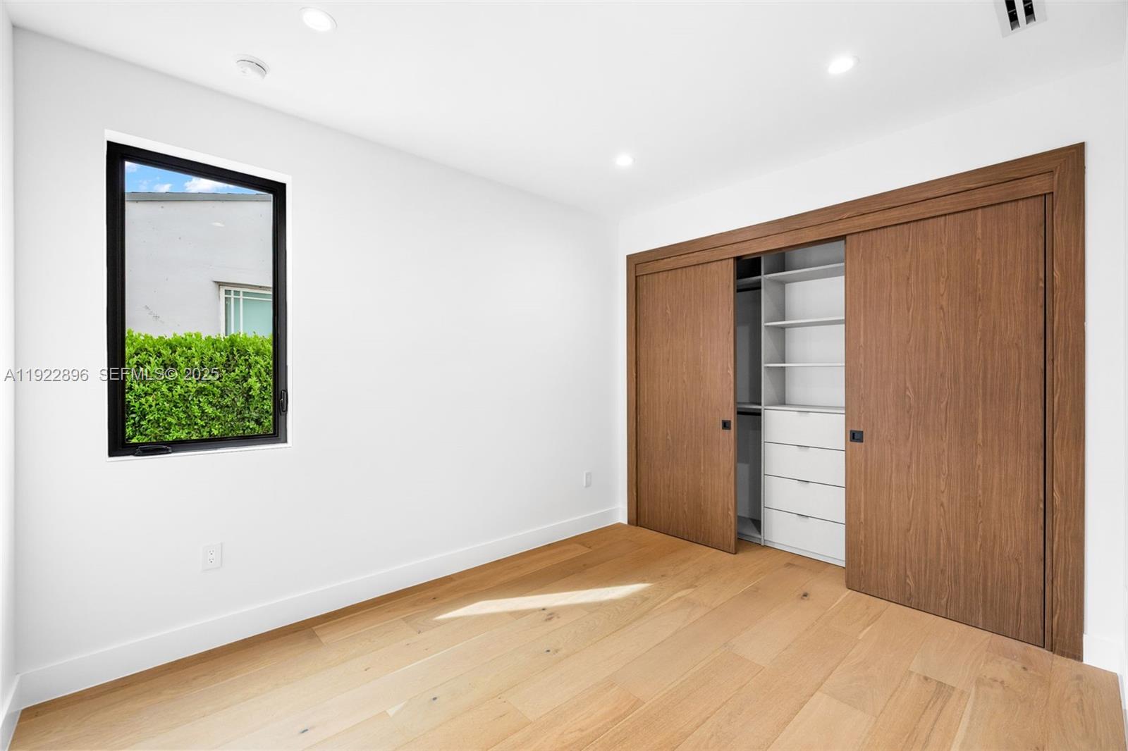 PULLMAN PK - Residential