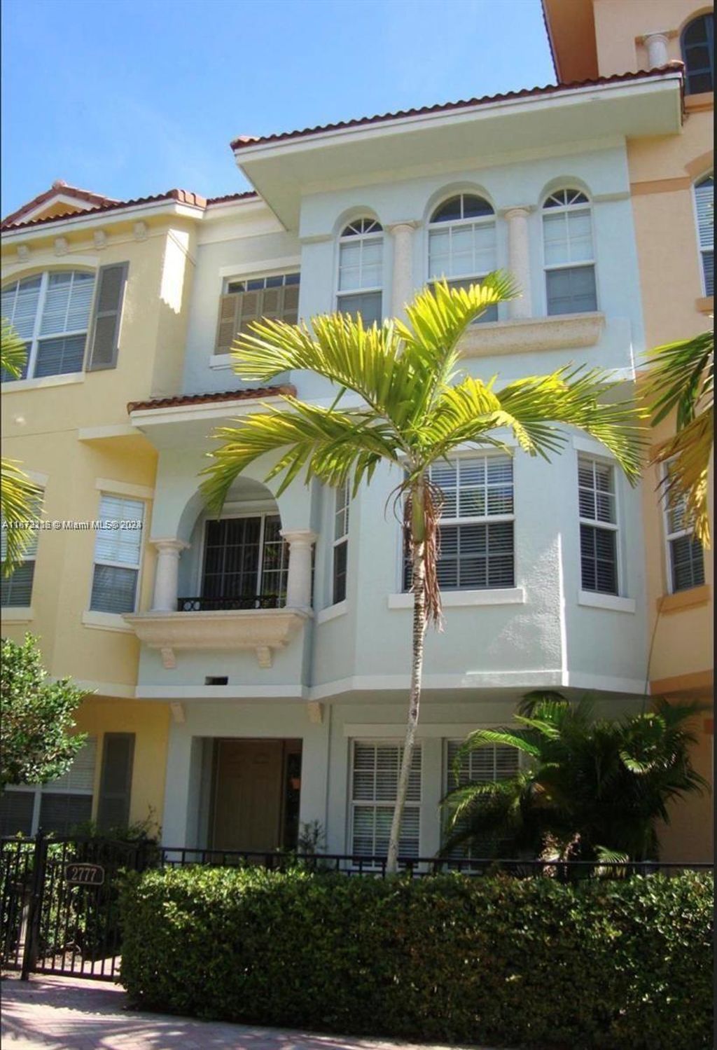 Photo of 2777 Ravella Way #2777, Palm Beach Gardens, FL 33410 (MLS # A11672216)