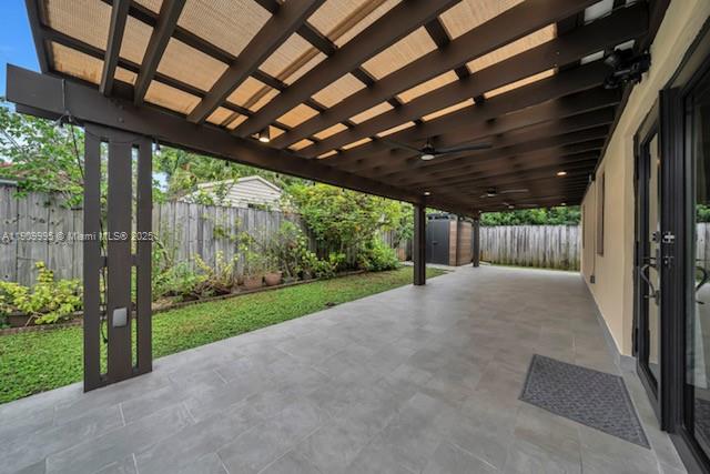 TRAIL GRANADA ADDN - Residential