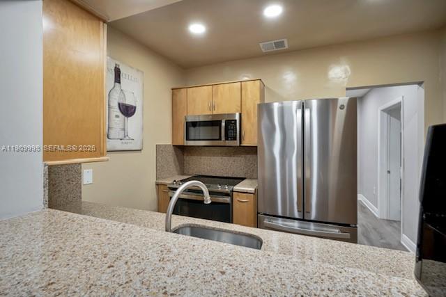 TRAIL GRANADA ADDN - Residential