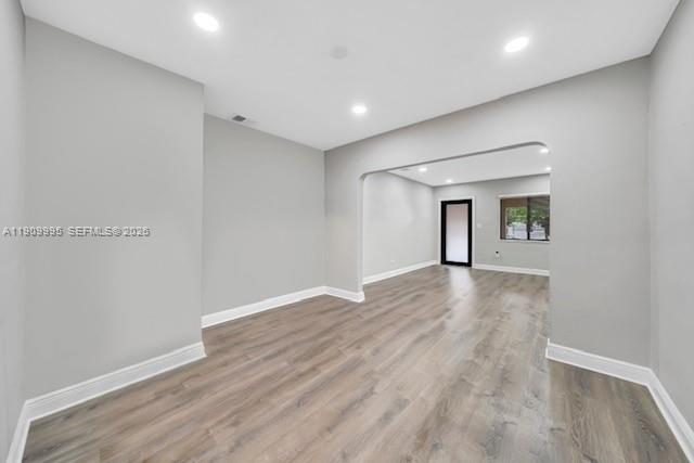 TRAIL GRANADA ADDN - Residential
