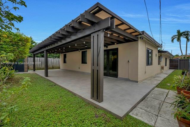 TRAIL GRANADA ADDN - Residential