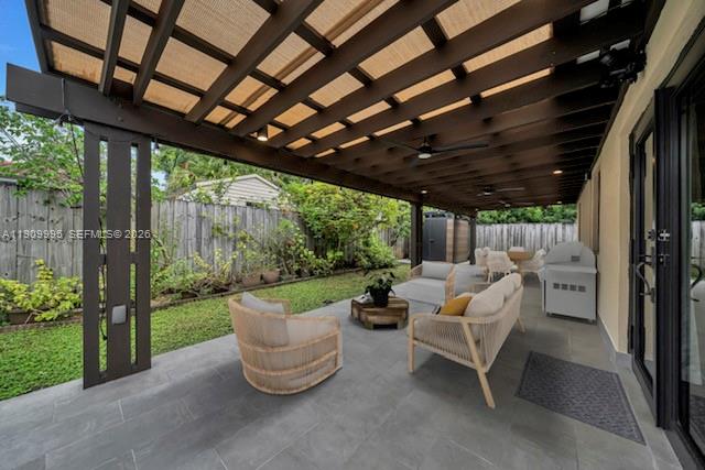 TRAIL GRANADA ADDN - Residential