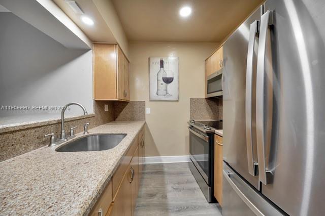 TRAIL GRANADA ADDN - Residential