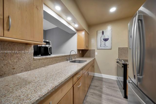 TRAIL GRANADA ADDN - Residential