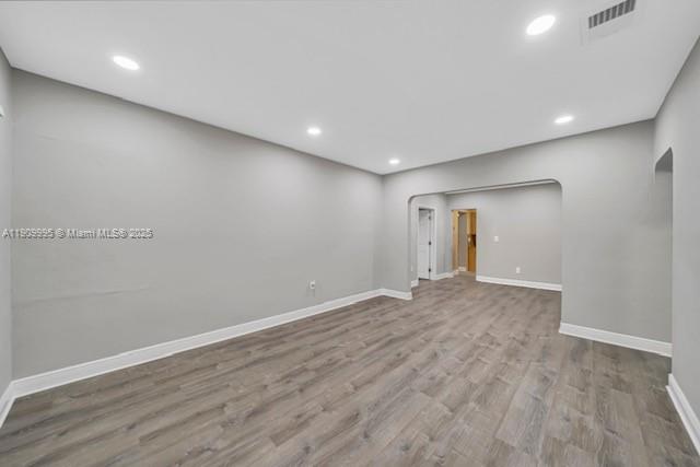 TRAIL GRANADA ADDN - Residential