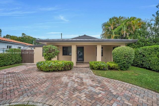 TRAIL GRANADA ADDN - Residential