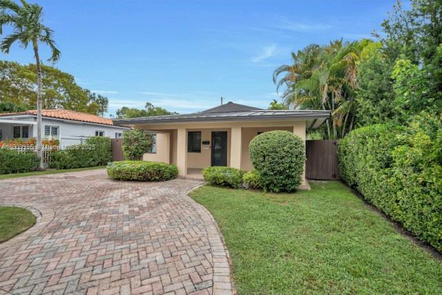 TRAIL GRANADA ADDN - Residential